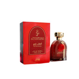 Eau de parfum Cotton Rouge - Mamlakat Al Oud - 100 ml