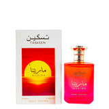 Eau de parfum Taskeen Marina - Paris Corner - 100 ml