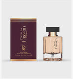 Eau de parfum Choco La Passion pour femme By Nylaa - 100 ML