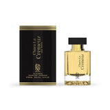 Eau de parfum Choco La Crémeux - Nylaa - 100 ml