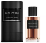 Eau de parfum Coco Vanille - Collection Privée - 50ml