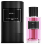 Eau de parfum Mylaa - Collection Privée - 50ml