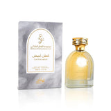 Eau de parfum Cotton Abyed - Mamlakat Al Oud - 100 ml