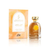 Eau de parfum Cotton Malaki - Mamlakat Al Oud - 100 ml