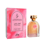 Eau de parfum Cotton Wardi - Mamlakat Al Oud - 100 ml