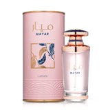 Eau de parfum Mayar - Lattafa - 100 ml