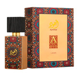 Eau de Parfum Ajwad - Lattafa - 60 ml