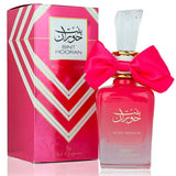Eau De Parfum Bint Hooran Rose Passion – Ard Al Zaafaran – 100ml