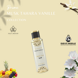 Brume Corporelle Musk Tahara Vanille - Gulf Orchid - 250ml