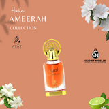 Huile parfumée Ameerah - Ayat - 12ml