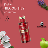 Eau de Parfum Blood Lily - Ayat - 100 ml