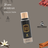 Brume Corporelle Jumrah - Ayat - 250 ml