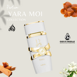 Eau de Parfum Yara Moi - Lattafa - 100 ml