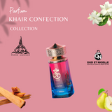 Eau de parfum Khair Confection - Paris Corner - 100ml