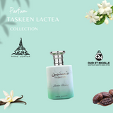 Eau de parfum Taskeen Lactéa Divina  - Paris Corner - 100 ml