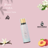 Brume Corporelle Yara - Lattafa - 250 ml