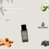 Extrait de parfum Kryptonite - JNA - 50 ml