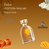 Eau de parfum Cotton Malaki - Mamlakat Al Oud - 100 ml