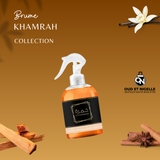 Parfum Intérieur Khamrah - Dubai Flower - 250 ml