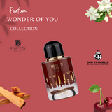 Eau de parfum Wonder of You - Riiffs - 100 ml