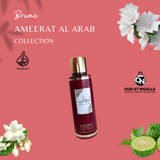 Brume Corporelle Ameerat Al Arab - Asdaaf - 250 ml