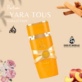 Eau de Parfum Yara Tous - Lattafa - 100 ml