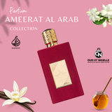 Eau de Parfum Ameerat Al Arab - Asdaaf - 100 ml