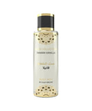 Brume Corporelle Musk Tahara Vanille - Gulf Orchid - 250ml