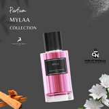 Eau de parfum Mylaa - Collection Privée - 50ml