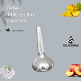 Eau de parfum Burj Dubai - Le chameau - 100 ml