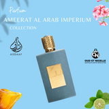 Eau de parfum Ameerat Al Arab Imperium - Asdaaf - 100 ml