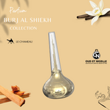 Eau de parfum Burj Al Shiekh - Le chameau - 100 ml