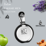 Eau de Parfum Fakhar Men - Lattafa - 100 ml