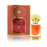 Huile parfumée Ameerah - Ayat - 12ml