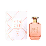 Eau de parfum Kenzie Amber Lychee - Volaré - 100 ml