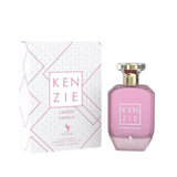 Eau de parfum Kenzie Candid Vanilla - Volaré - 100 ml