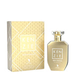Eau de parfum Kenzie Irish Vanilla - Volaré - 100 ml
