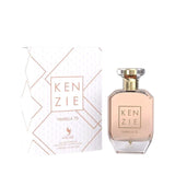 Eau de parfum Kenzie Vanilla 70 - Volaré - 100 ml