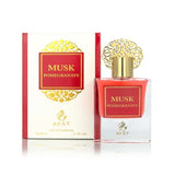 Eau de Parfum Musk Pomegranate - Ayat - 50 ml