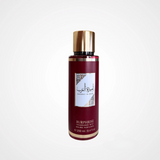 Brume Corporelle Ameerat Al Arab - Asdaaf - 250 ml