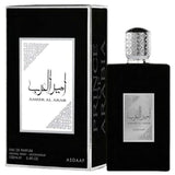 Eau de parfum Ameerat Al Arab Noir - Asdaaf - 100 ml