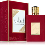 Eau de Parfum Ameerat Al Arab - Asdaaf - 100 ml