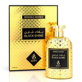 Eau de parfum Black Shine Ayat Perfumes - 100 ML