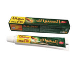 Dentifrice au Siwak