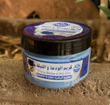 Crème Wadda & Nila Bleu