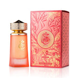 Eau de parfum Khair Fusion Litchi - Paris Corner - 100ml