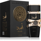 Eau de Parfum Yara Asad - Lattafa - 100 ml