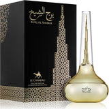 Eau de parfum Burj Al Shiekh - Le chameau - 100 ml
