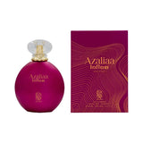 Eau de parfum Azaliaa Inflora - Nylaa - 100 ml